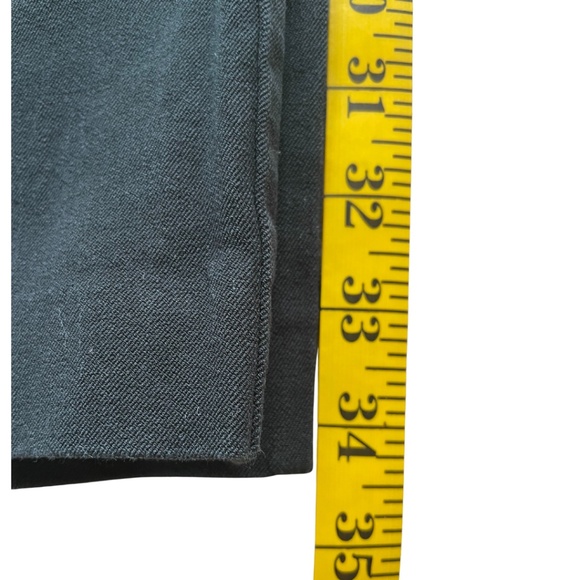 Gap Women's Signature Skinny Ankle Pants Size 6 - Picture 7 of 7
